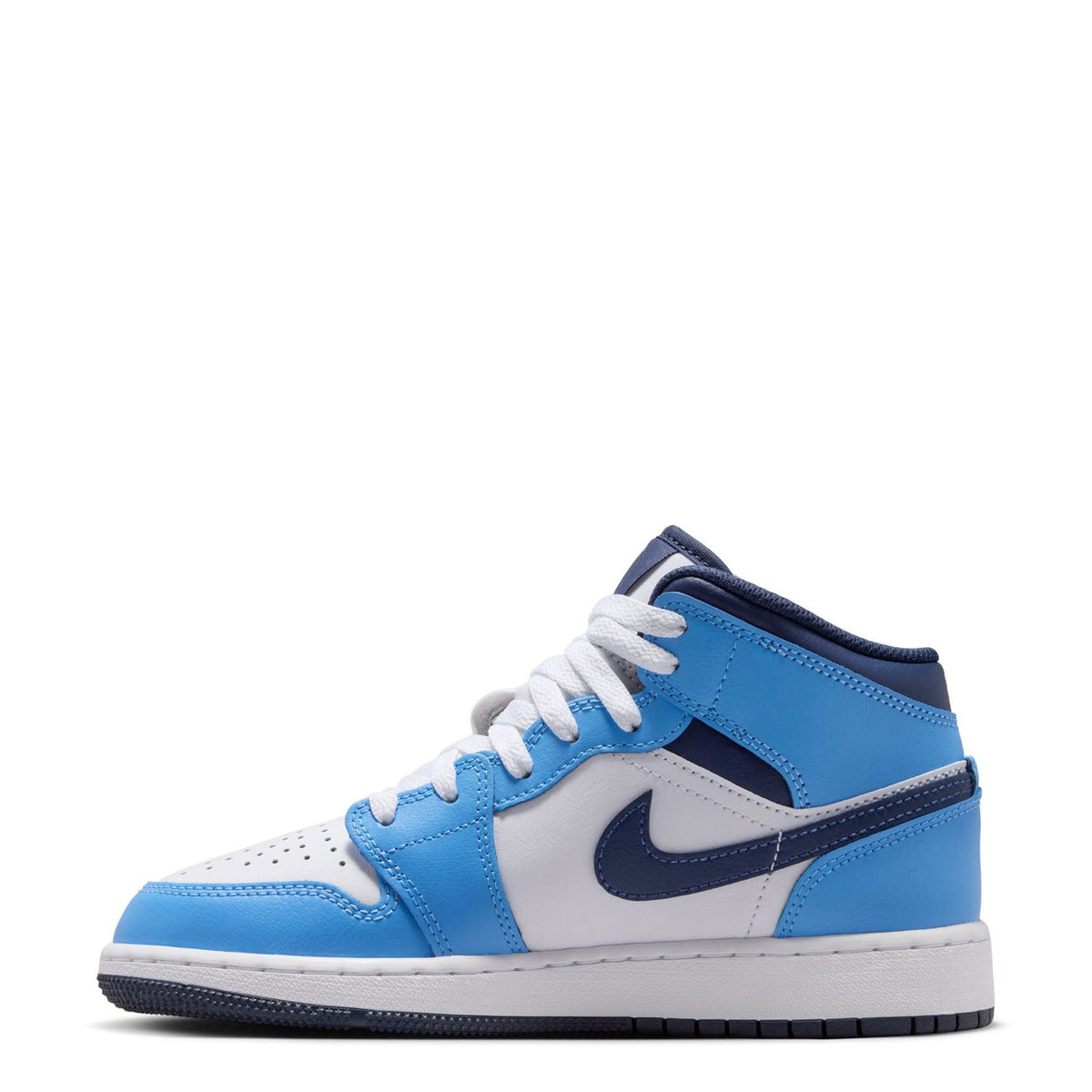 AJ 1 Mid -Youth