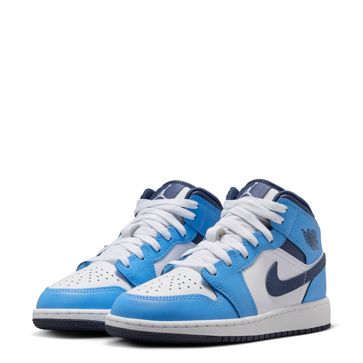 AJ 1 Mid -Youth