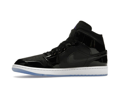 Jordan 1 Mid SE Space Jam: Iconic Style, Reimagined