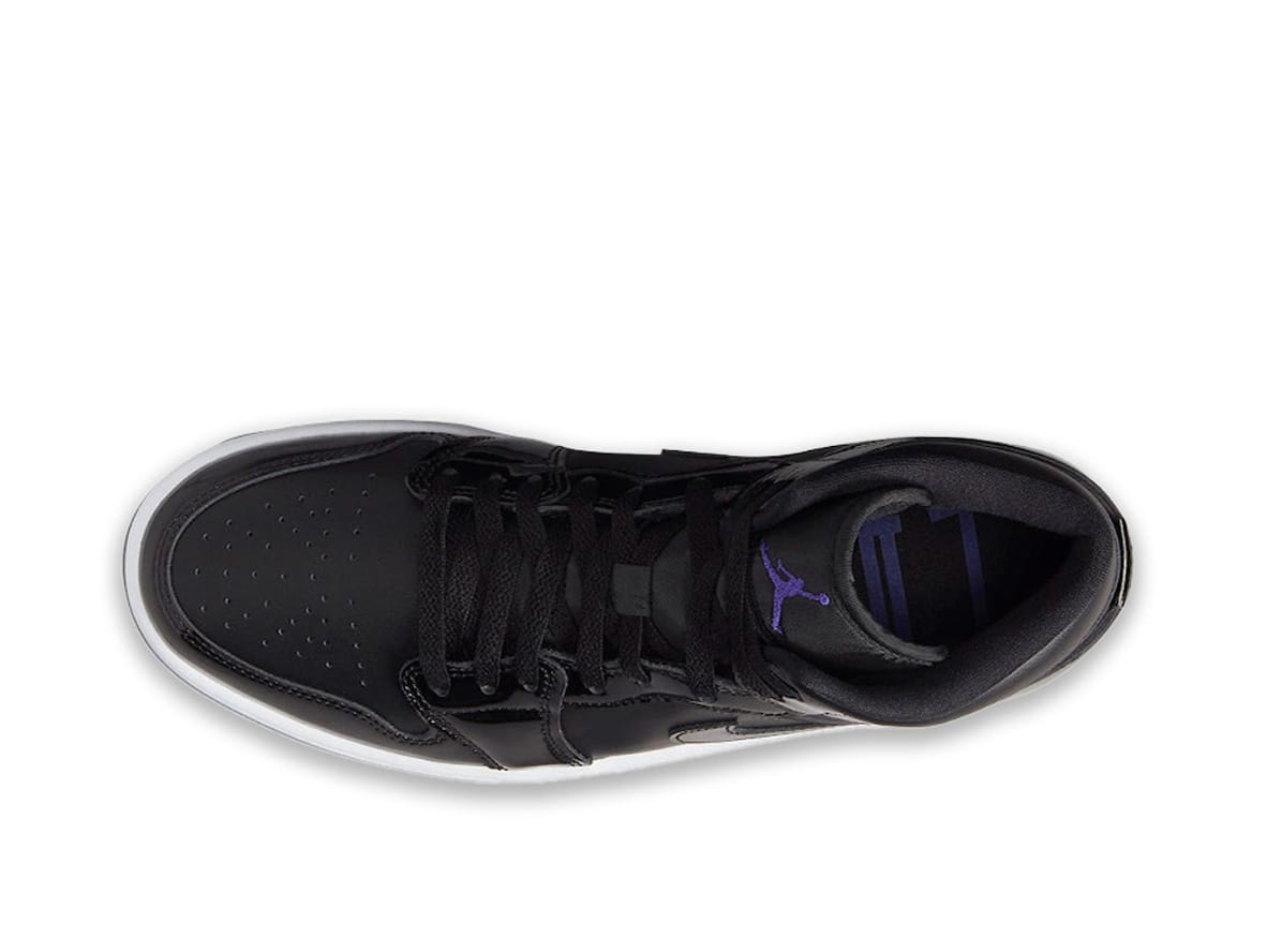 Jordan 1 Mid SE Space Jam: Iconic Style, Reimagined