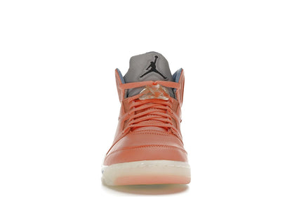 Jordan 5 Retro DJ Khaled We The Best Crimson Bliss Sneakers