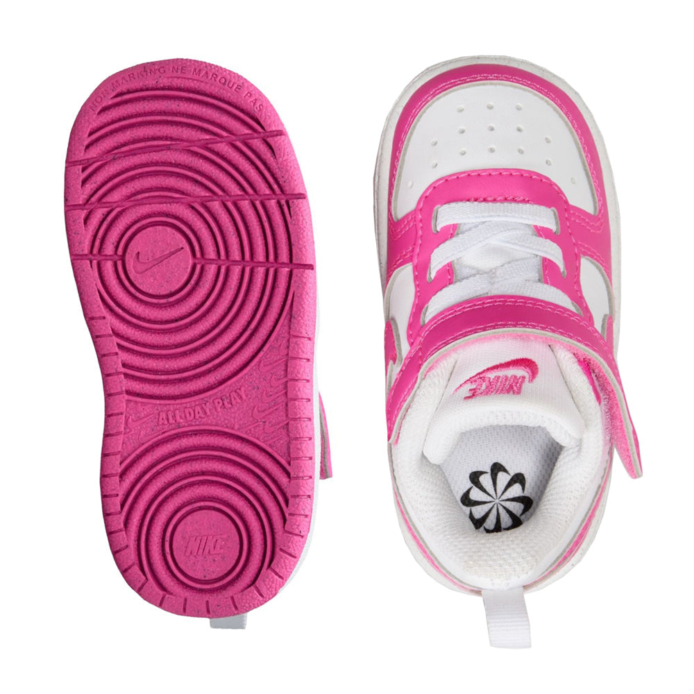Court Borough Low Recraft - Toddler