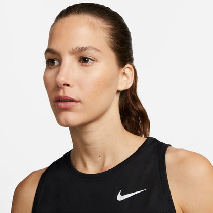 Dri Fit Raglan Tank - Womens