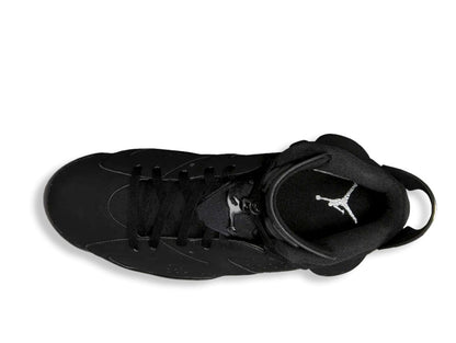 Jordan 6 Retro Chrome: Iconic Style Reimagined