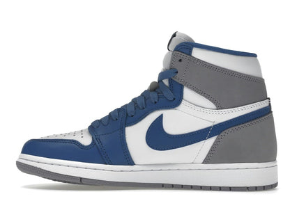 Air Jordan 1 Retro High OG True Blue DZ5485-410