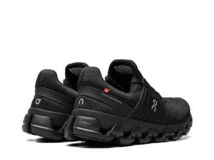 On Running Cloudswift 3 Ad All Black