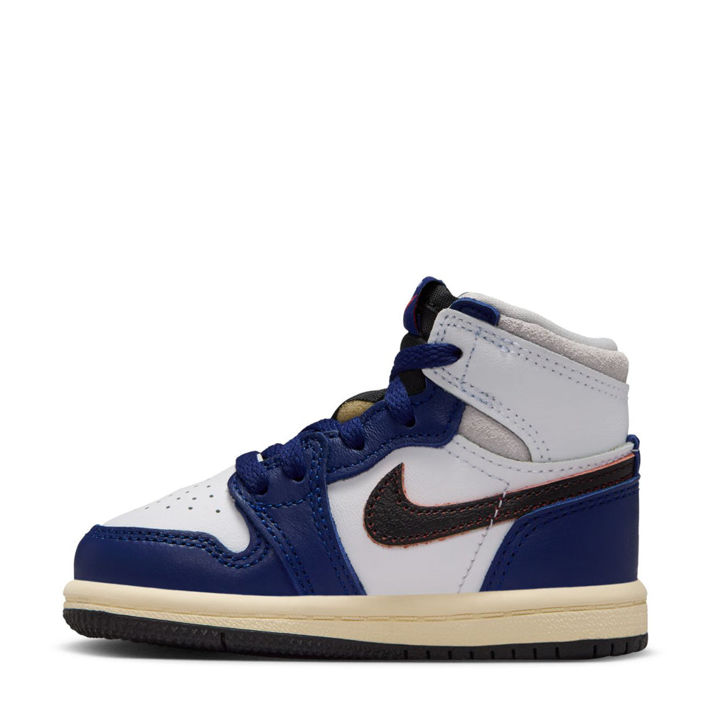 Retro 1 High OG - Toddler