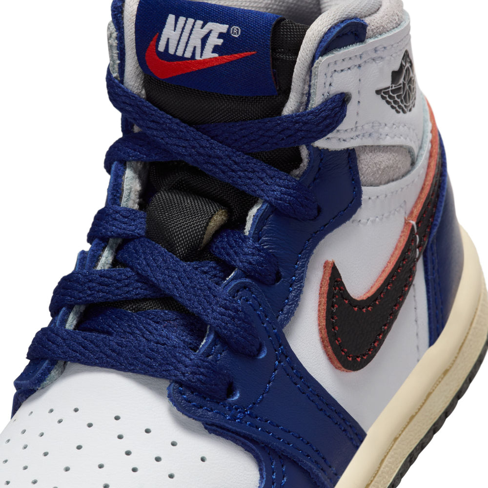 Retro 1 High OG - Toddler