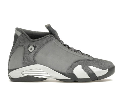 Jordan 14 Retro Flint Grey FJ3460-012 Sneakers