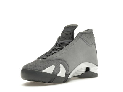 Jordan 14 Retro Flint Grey FJ3460-012 Sneakers