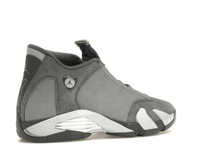 Jordan 14 Retro Flint Grey FJ3460-012 Sneakers