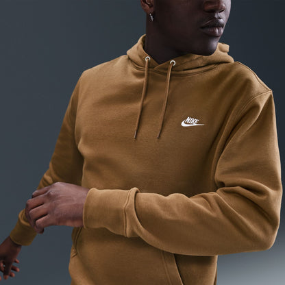 Club Fleece PO Hoody - Mens