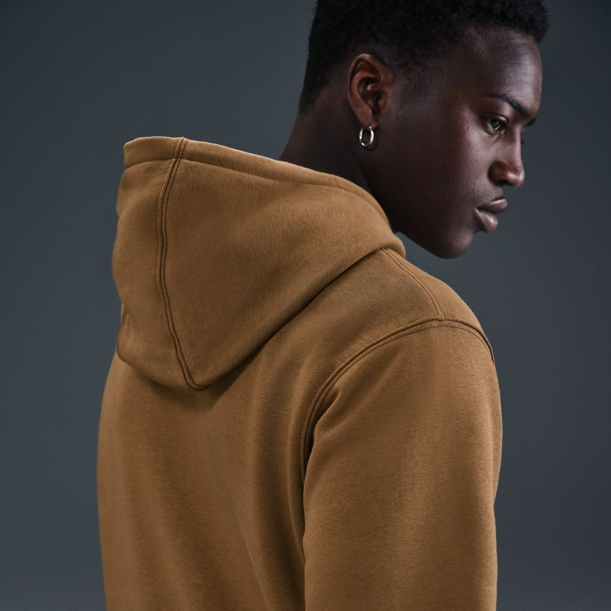Club Fleece PO Hoody - Mens
