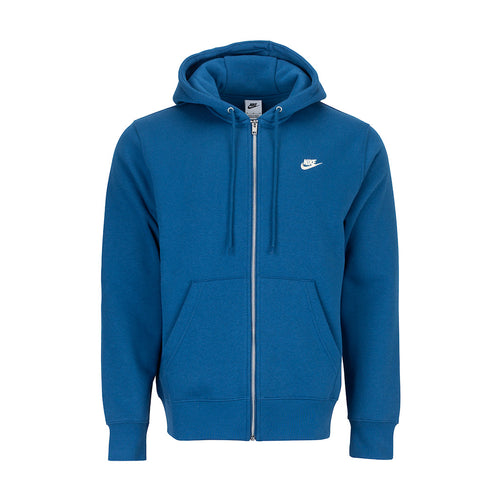 Club Fleece FZ Hoody - Mens