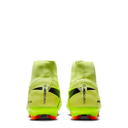 Nike Mercurial Superfly 10 Academy Fg/Mg Soccer Cleats