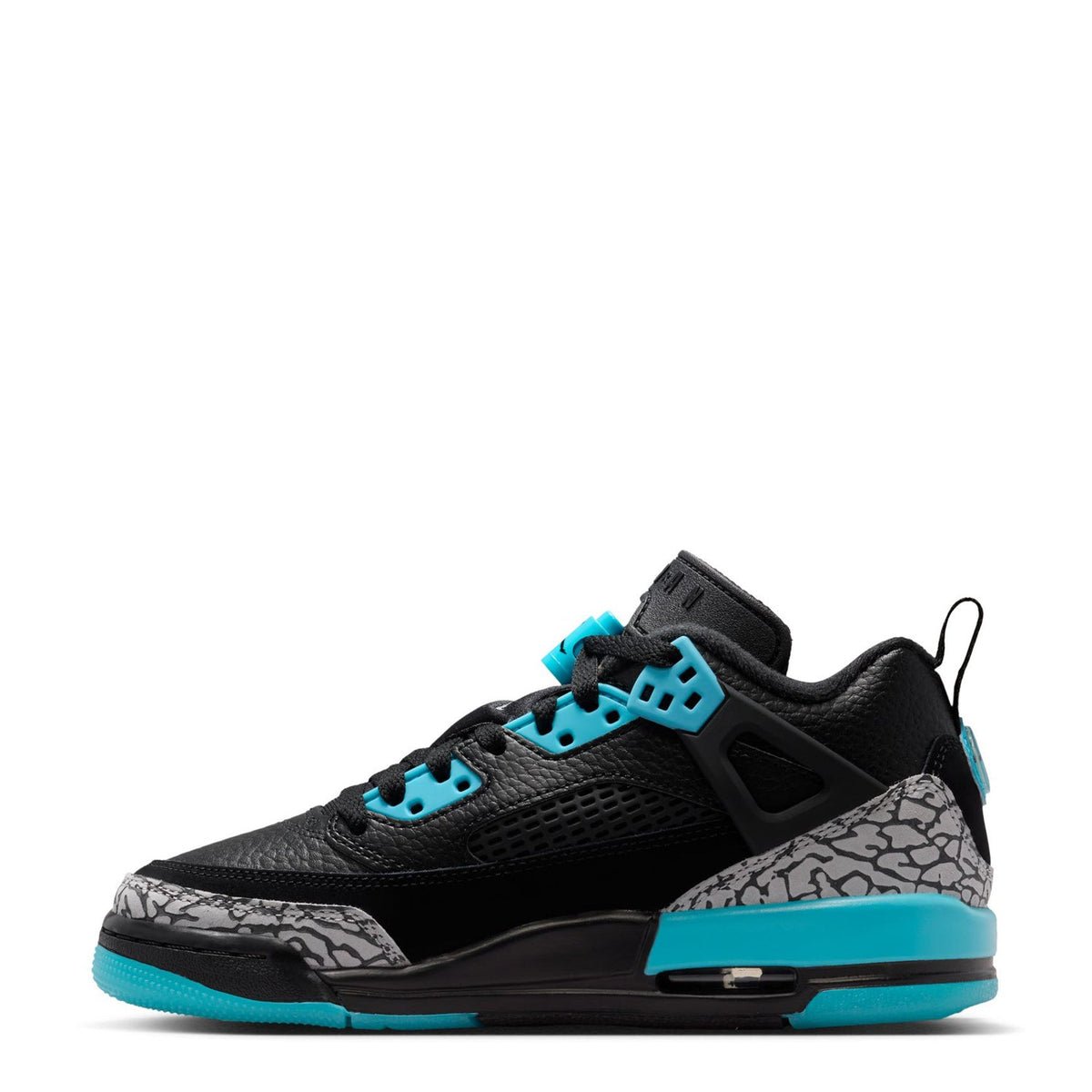 Spizike Low - Youth