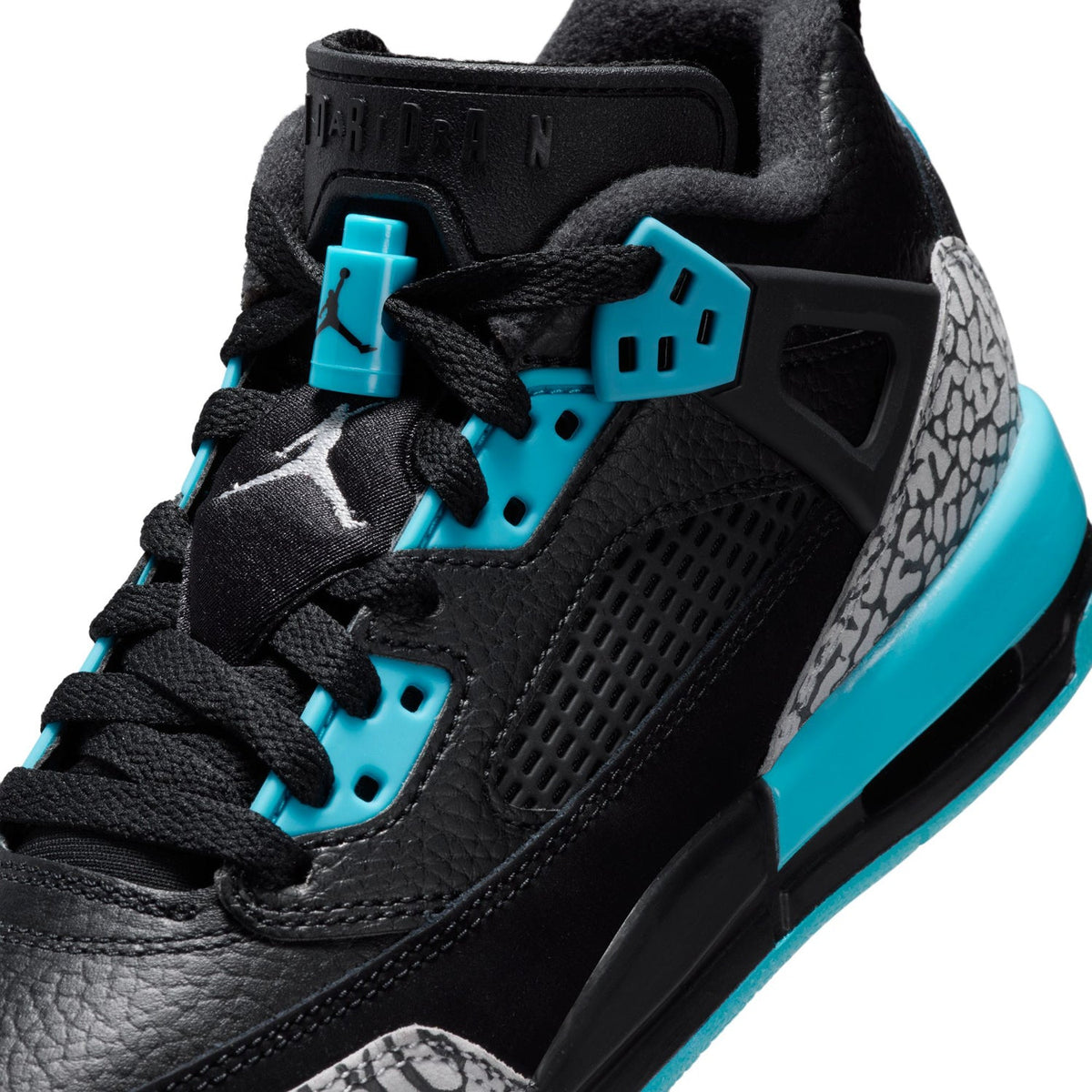 Spizike Low - Youth