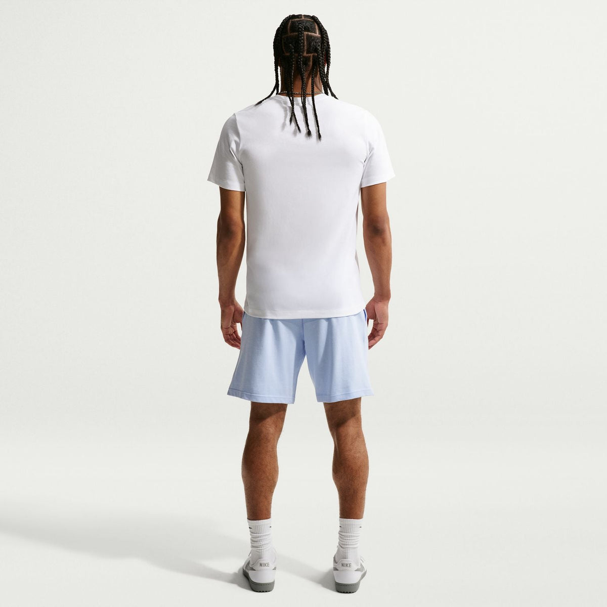 Club Knit Short -Mens