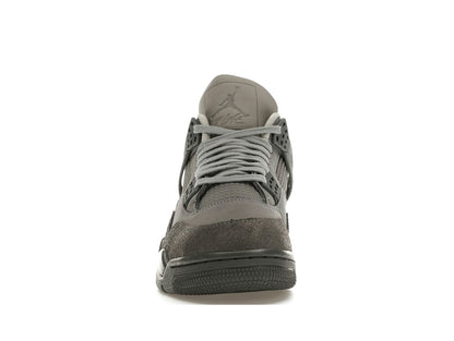 Jordan 4 Retro SE Paris Olympics Wet Cement