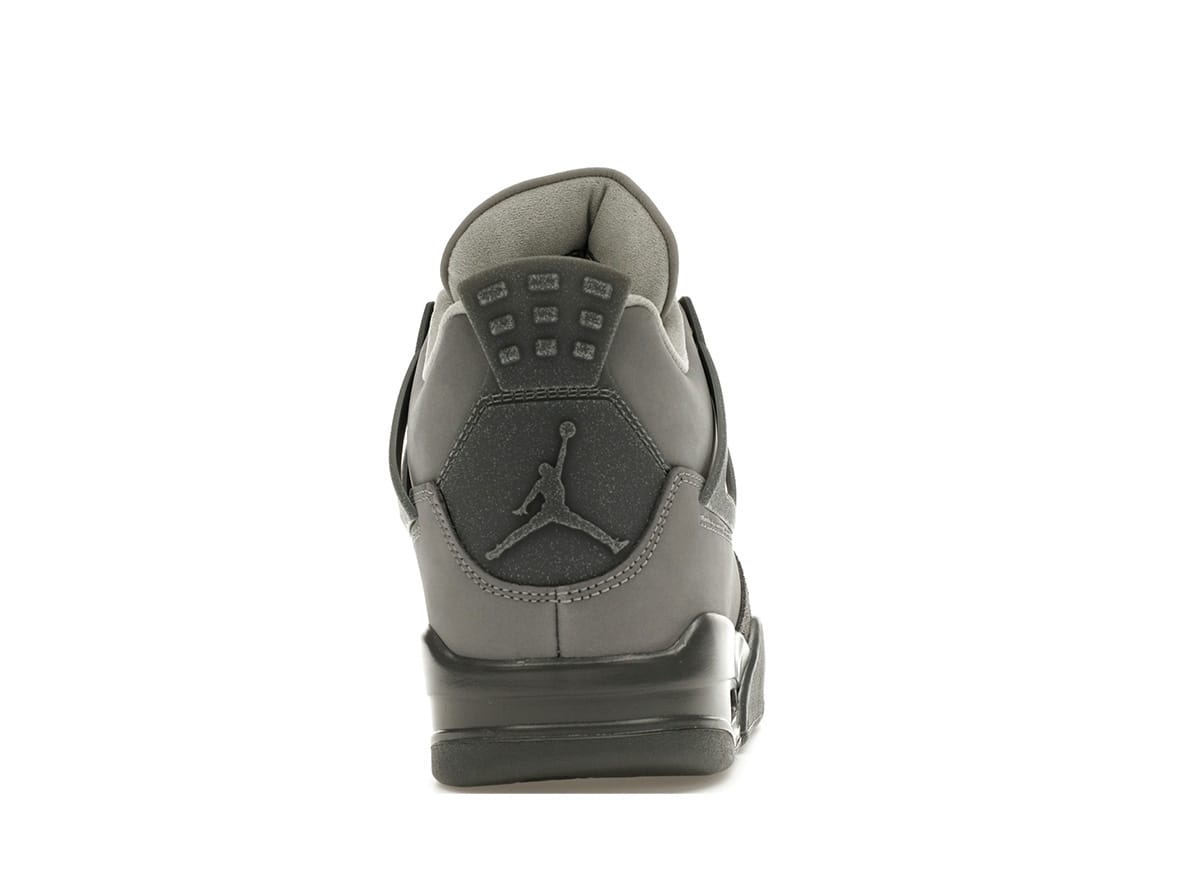 Jordan 4 Retro SE Paris Olympics Wet Cement