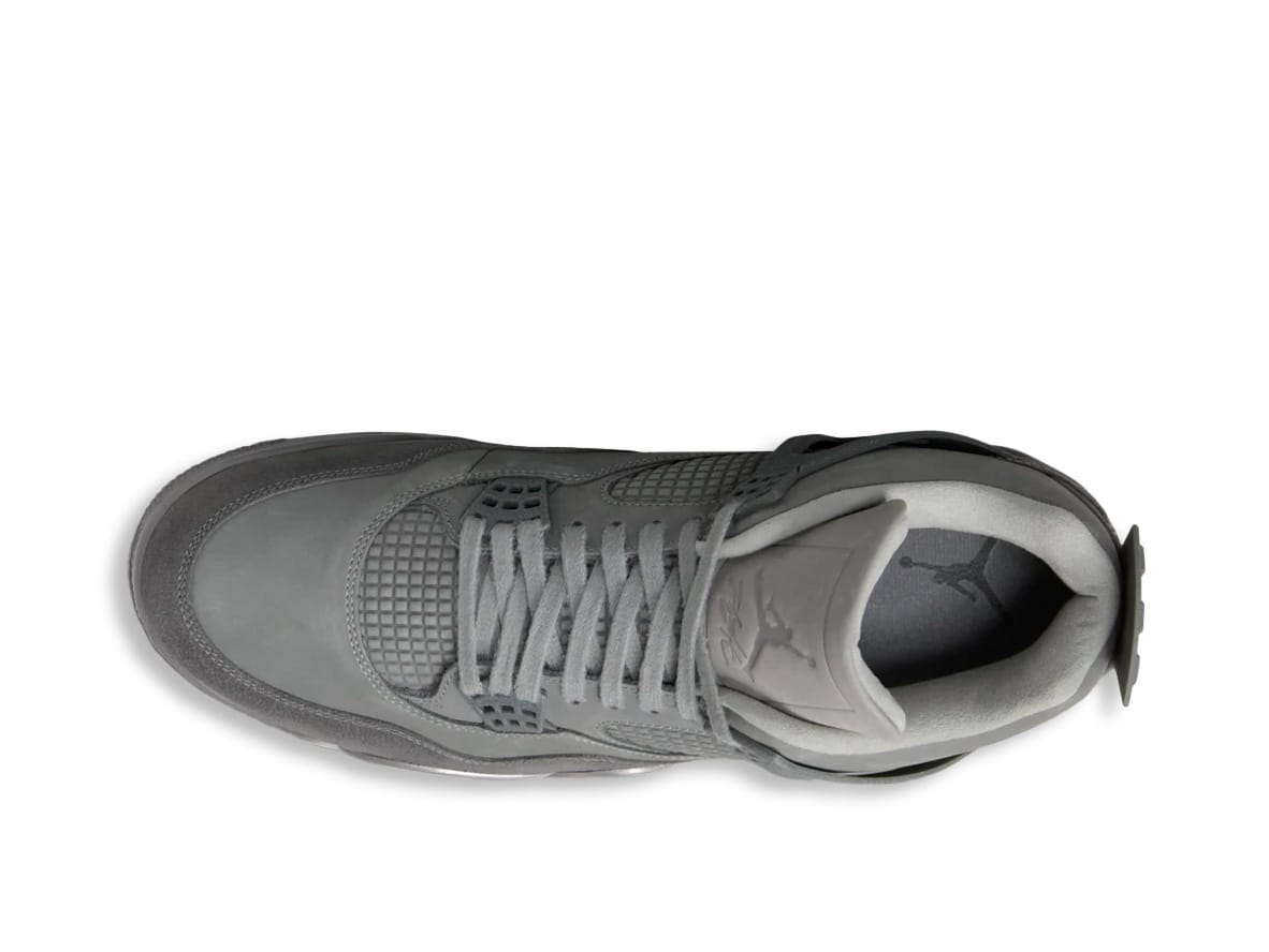 Jordan 4 Retro SE Paris Olympics Wet Cement