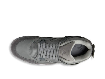 Jordan 4 Retro SE Paris Olympics Wet Cement