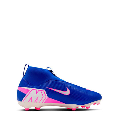 Nike Jr. Mercurial Superfly 10 Academy Fg/Mg Soccer Cleats