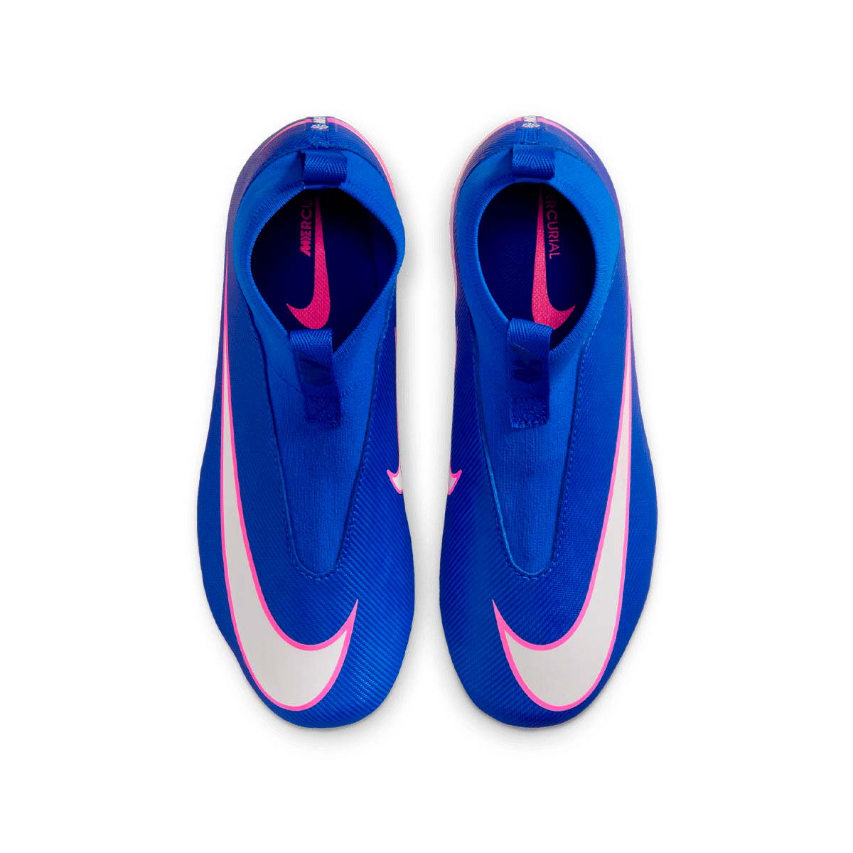 Nike Jr. Mercurial Superfly 10 Academy Fg/Mg Soccer Cleats