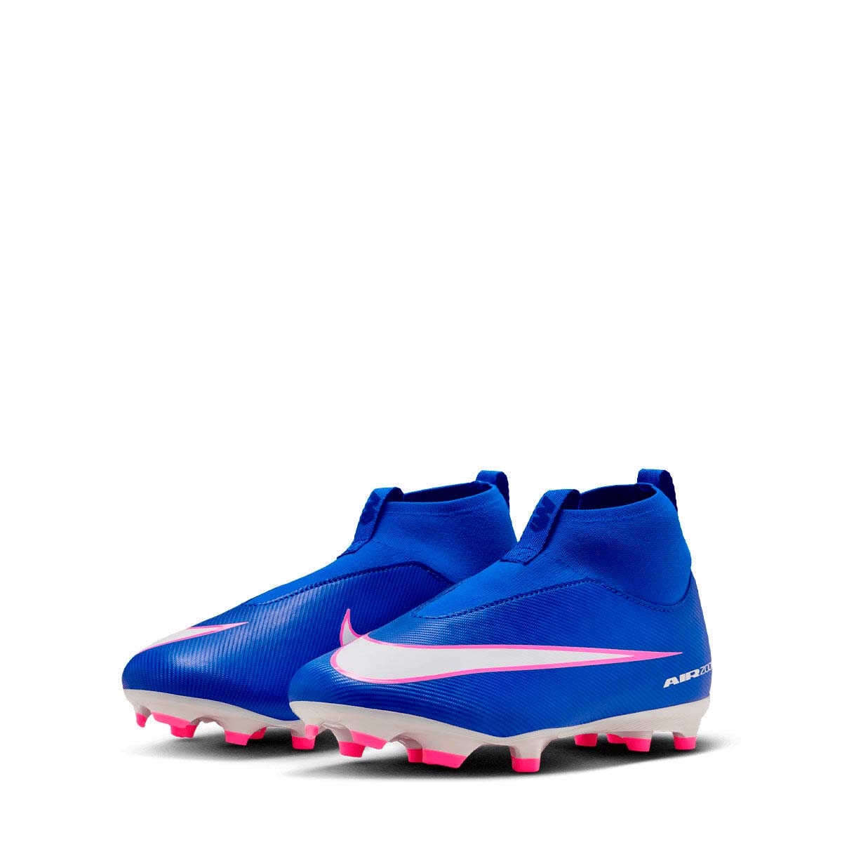 Nike Jr. Mercurial Superfly 10 Academy Fg/Mg Soccer Cleats