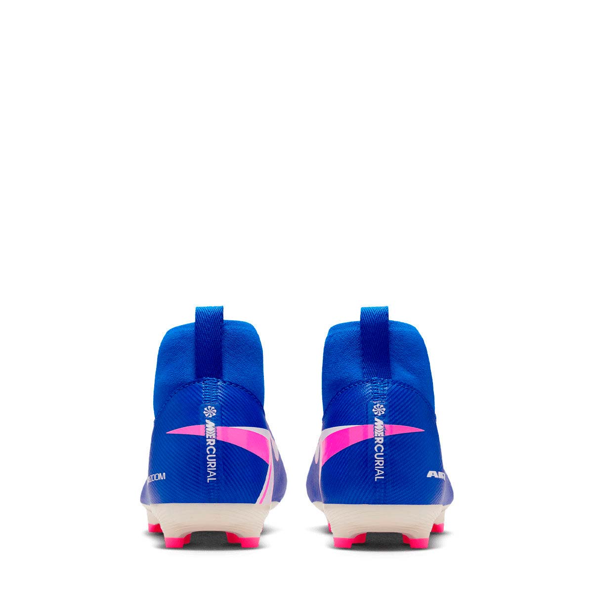 Nike Jr. Mercurial Superfly 10 Academy Fg/Mg Soccer Cleats