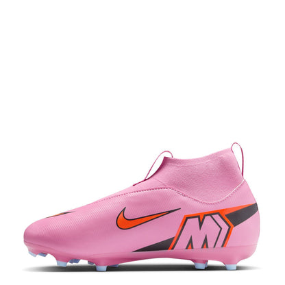 Mercurial Superfly 10 Academy FG/MG - Youth