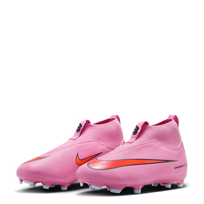 Mercurial Superfly 10 Academy FG/MG - Youth
