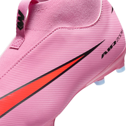 Mercurial Superfly 10 Academy FG/MG - Youth