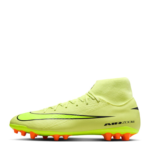 Nike Mercurial Superfly 10 Academy Ag Soccer Cleats