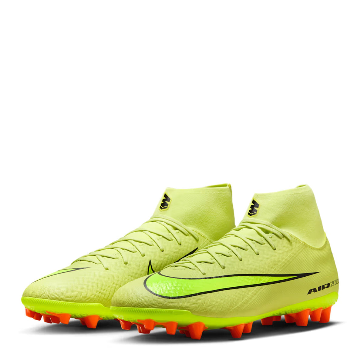 Nike Mercurial Superfly 10 Academy Ag Soccer Cleats
