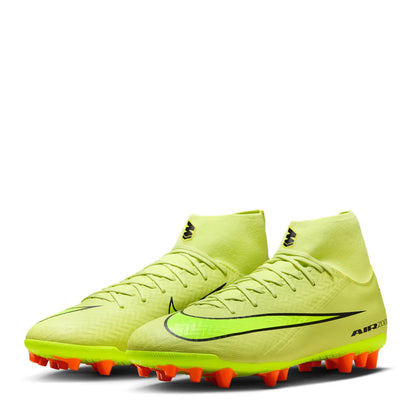 Nike Mercurial Superfly 10 Academy Ag Soccer Cleats