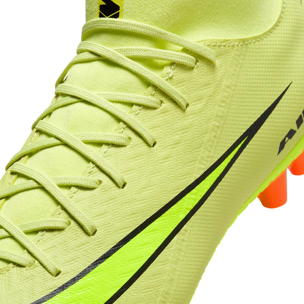 Nike Mercurial Superfly 10 Academy Ag Soccer Cleats