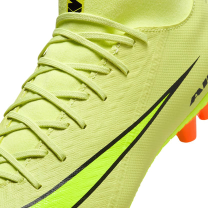 Nike Mercurial Superfly 10 Academy Ag Soccer Cleats