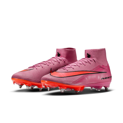 Nike Mercurial Superfly 10 Elite Sg‑Pro High‑Top Cleats