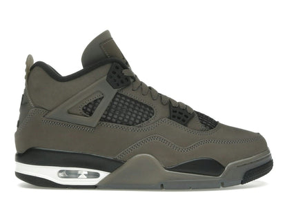 Jordan 4 Retro Cave Stone FV5029-200 Sneakers