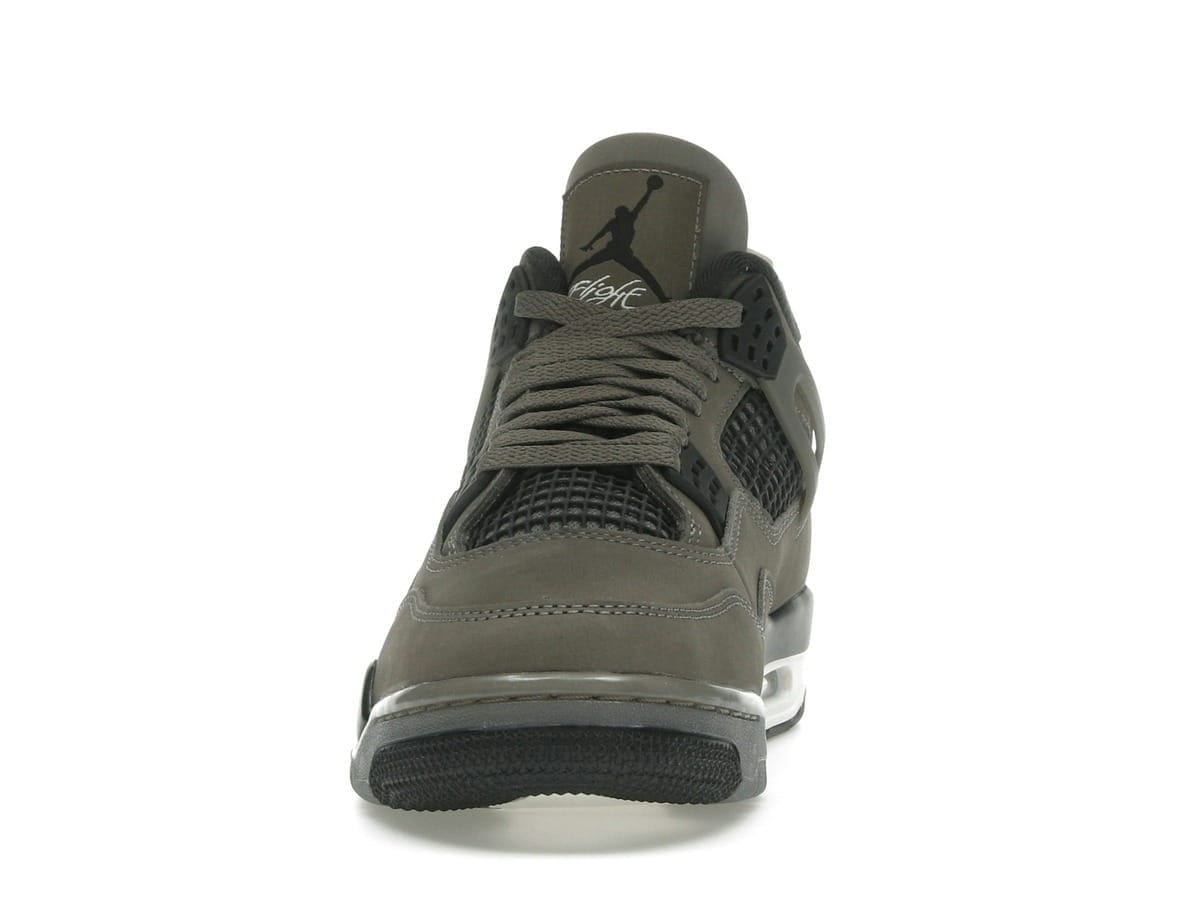 Jordan 4 Retro Cave Stone FV5029-200 Sneakers