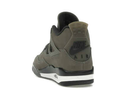 Jordan 4 Retro Cave Stone FV5029-200 Sneakers