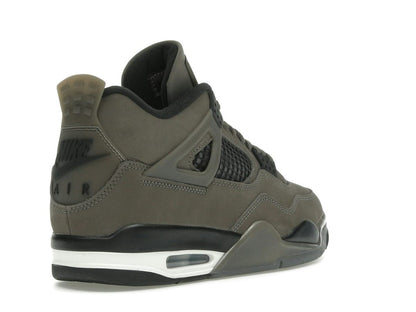 Jordan 4 Retro Cave Stone FV5029-200 Sneakers