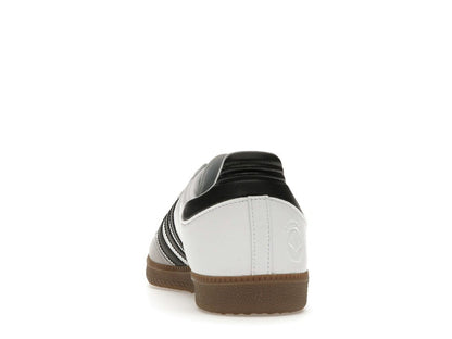 Adidas Samba Vegan Sneakers FW2427 Cloud White/Core Black/Gum