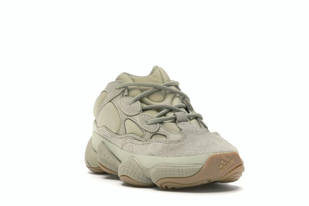 Adidas Yeezy 500 Stone FW4839 Sneakers