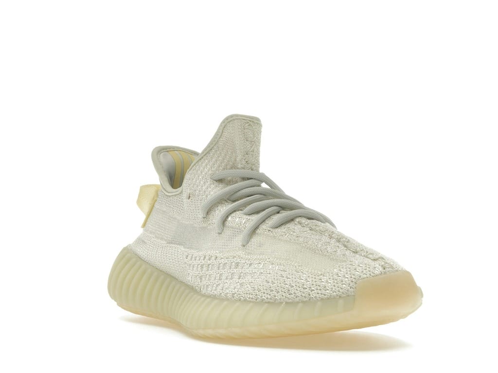 Adidas Yeezy Boost 350 V2 Light GY3438 Sneakers