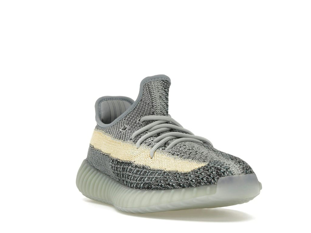Adidas Yeezy Boost 350 V2 Ash Blue GY7657 Sneakers