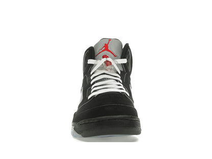 Jordan 5 Retro OG Black Metallic Reimagined Sneakers