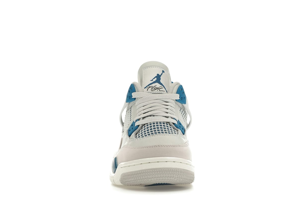 Jordan 4 Retro Military Blue (2024) GS