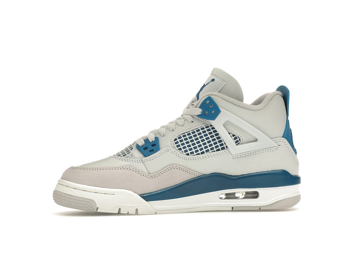 Jordan 4 Retro Military Blue (2024) GS